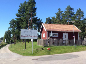 Ljusdals Camping